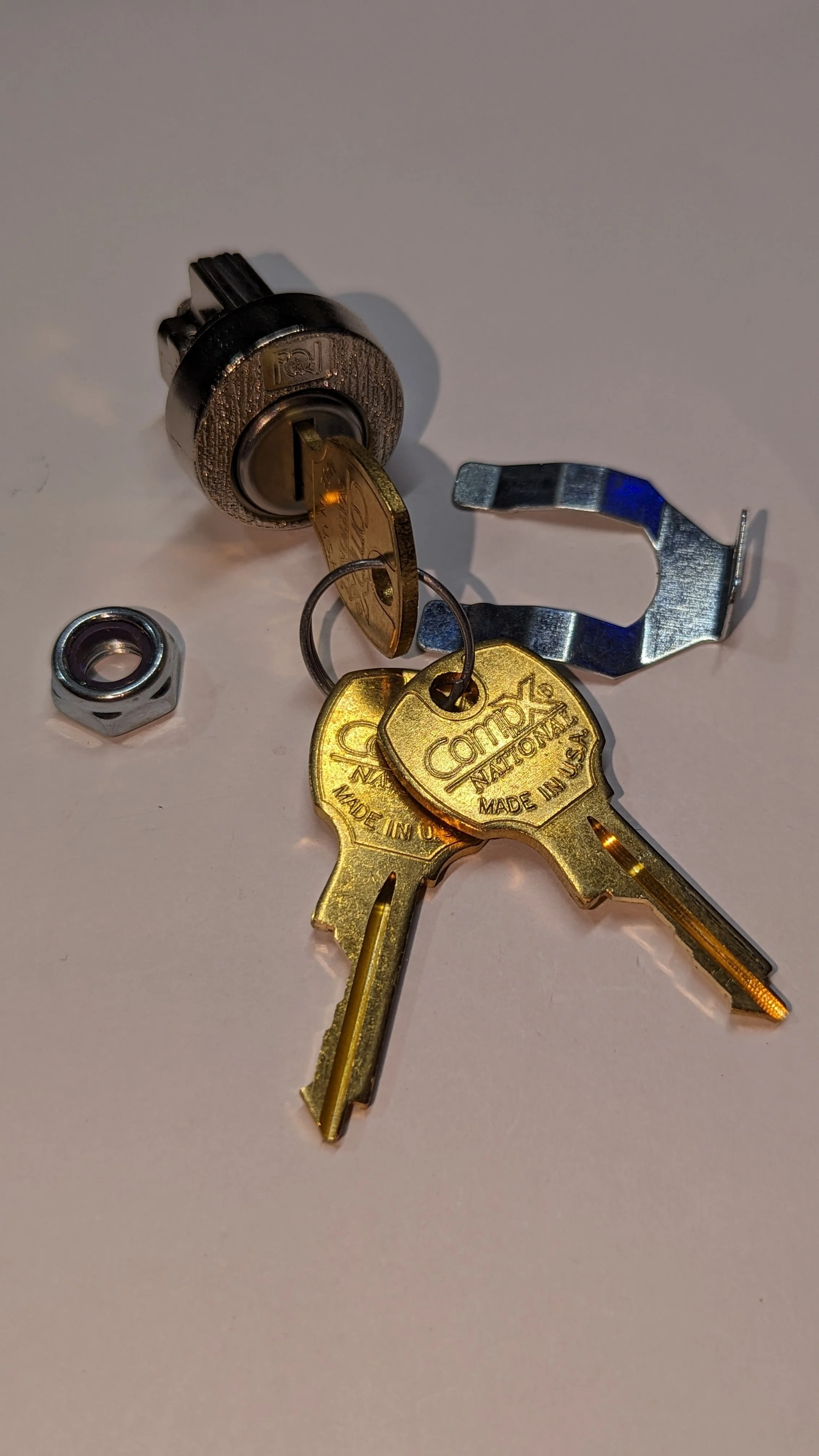 アクセサリー BATTLE LAKE Main Street Courier USA Minneapolis